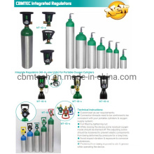 Cbmtec Integrated Regulators